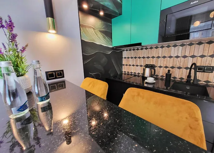 Dom Wypoczynkowy Oskar Jastrzebia Gora