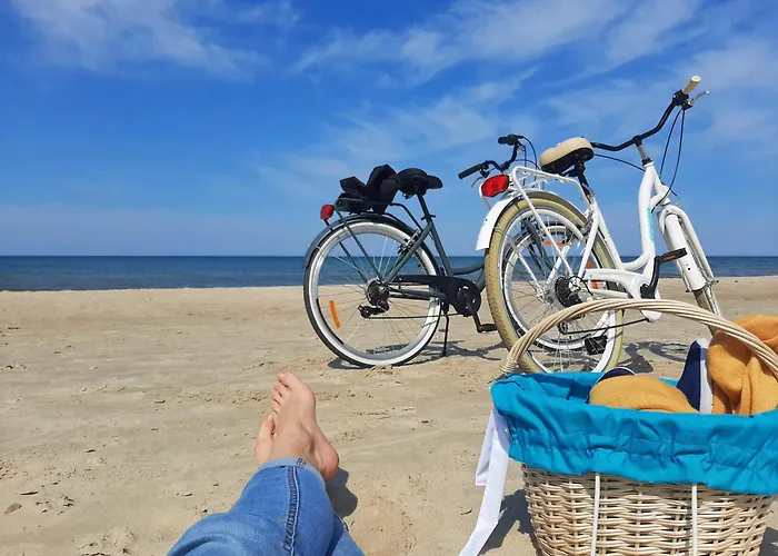 Dom Wypoczynkowy Oskar Jastrzebia Gora