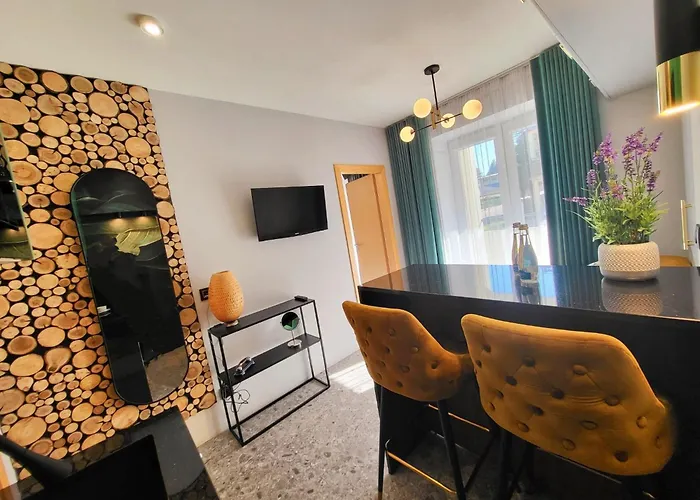 Dom Wypoczynkowy Oskar Jastrzebia Gora